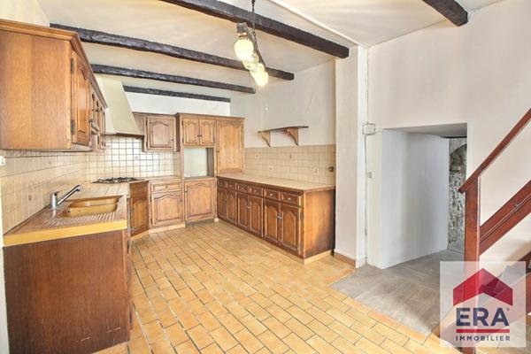 Maison Mondragon 4 pièce(s) 144 m2 avec terrasse