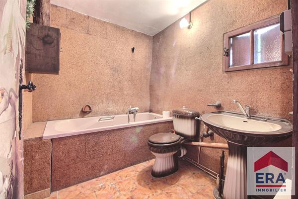 Maison Mondragon 4 pièce(s) 144 m2 avec terrasse