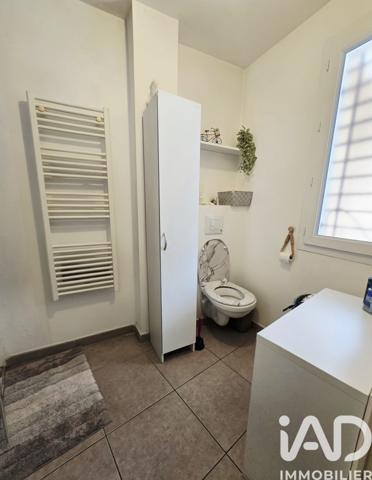 Appartement à vendre 2 pièces 38 m² Marseille 9