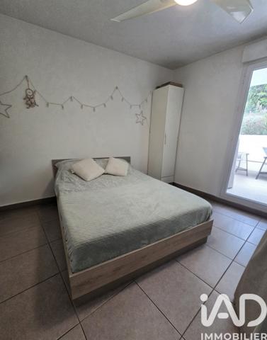 Appartement à vendre 2 pièces 38 m² Marseille 9