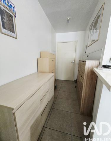 Appartement à vendre 2 pièces 38 m² Marseille 9