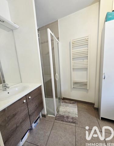 Appartement à vendre 2 pièces 38 m² Marseille 9