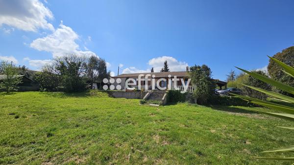 Maison 4 pièces - 110 m²