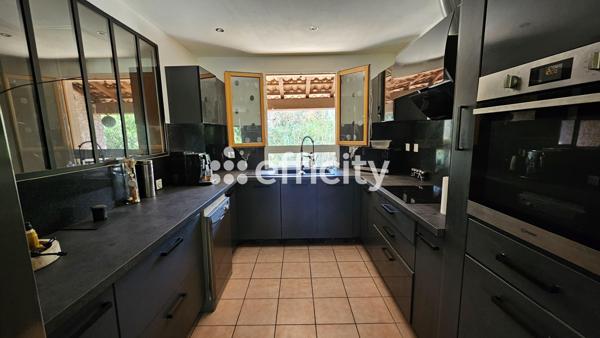 Maison 4 pièces - 110 m²