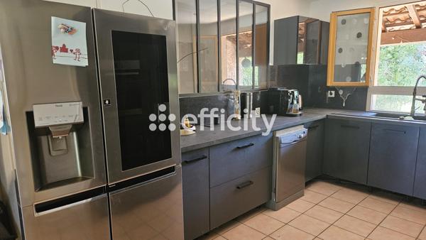 Maison 4 pièces - 110 m²