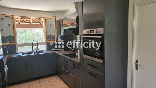 Maison 4 pièces - 110 m²