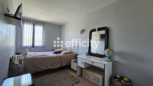 Maison 4 pièces - 110 m²