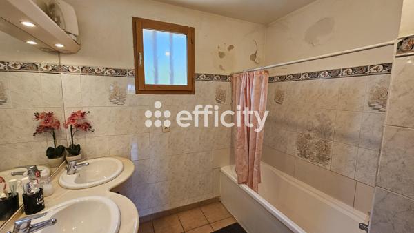 Maison 4 pièces - 110 m²