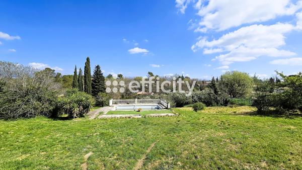 Maison 4 pièces - 110 m²