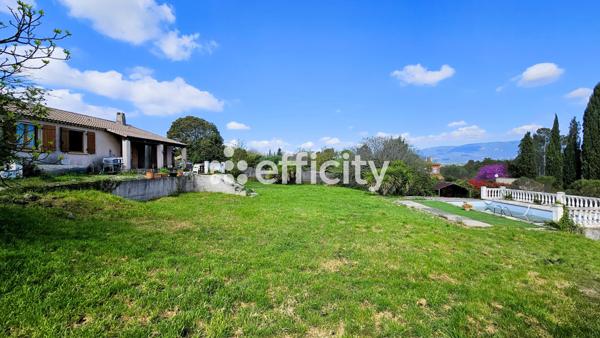 Maison 4 pièces - 110 m²