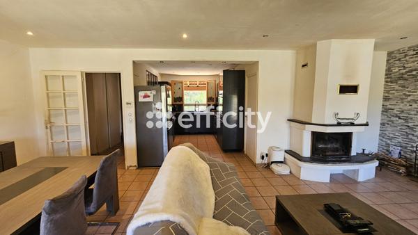 Maison 4 pièces - 110 m²