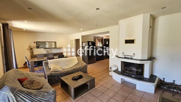 Maison 4 pièces - 110 m²