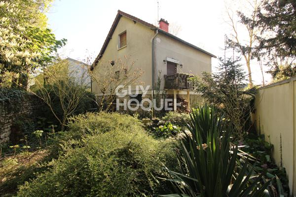 Maison Servon 8 pièces