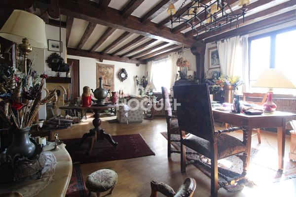 Maison Servon 8 pièces