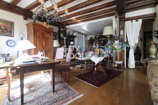 Maison Servon 8 pièces