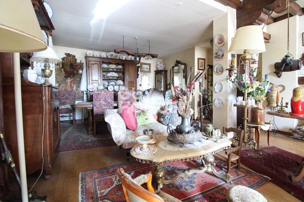 Maison Servon 8 pièces