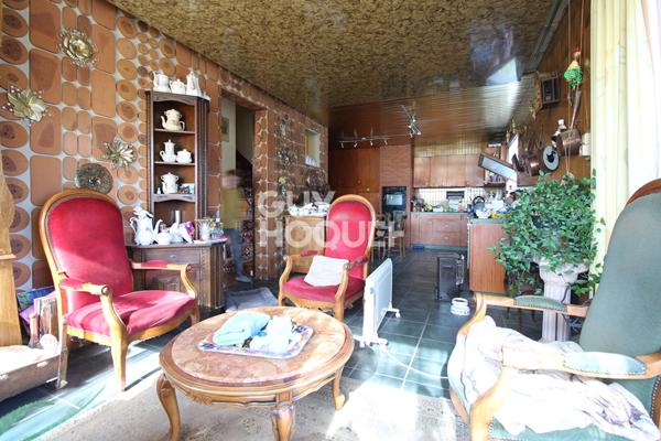 Maison Servon 8 pièces