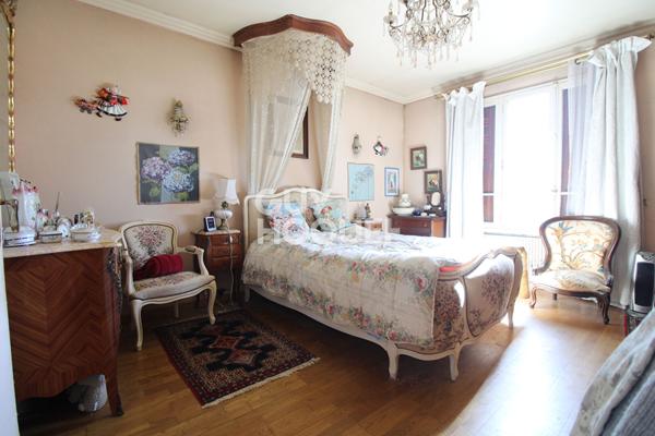 Maison Servon 8 pièces