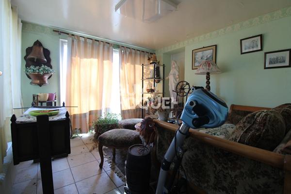 Maison Servon 8 pièces