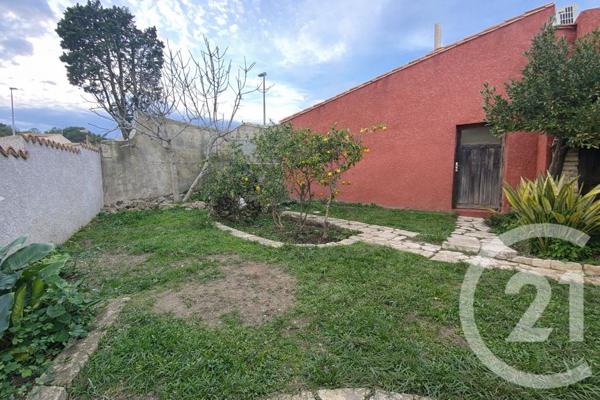 Maison à vendre  4 pièces - 119,64 m2 NARBONNE - 11