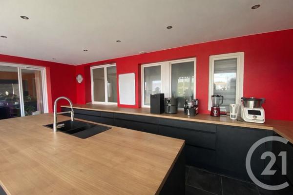 Maison à vendre  4 pièces - 119,64 m2 NARBONNE - 11