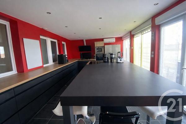 Maison à vendre  4 pièces - 119,64 m2 NARBONNE - 11