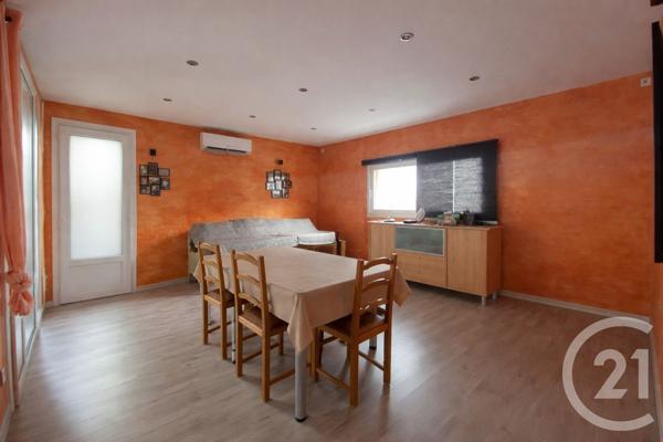 Maison à vendre  4 pièces - 119,64 m2 NARBONNE - 11