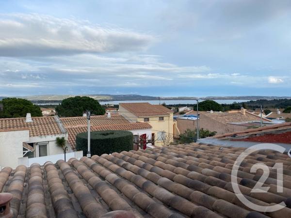Maison à vendre  4 pièces - 119,64 m2 NARBONNE - 11