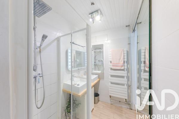 Maison à vendre 5 pièces 73 m² Groslay