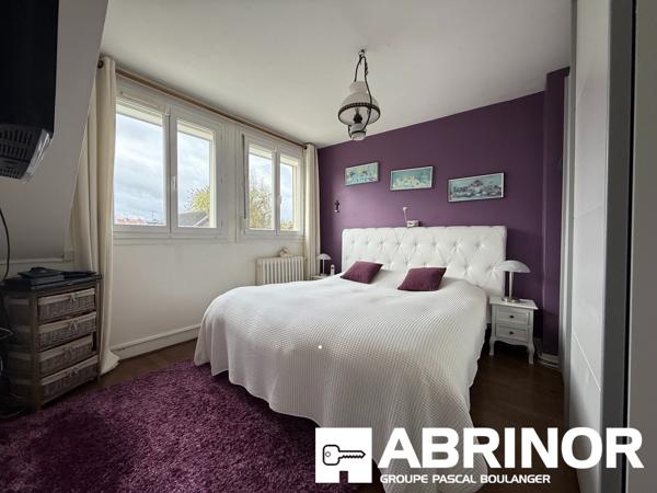 Charmante Maison avec Jardin Arboré – La Hotoie - Amiens AMIENS