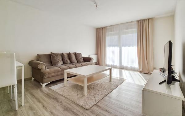 Appartement à vendre    2 pièces • 45 m2 Cergy