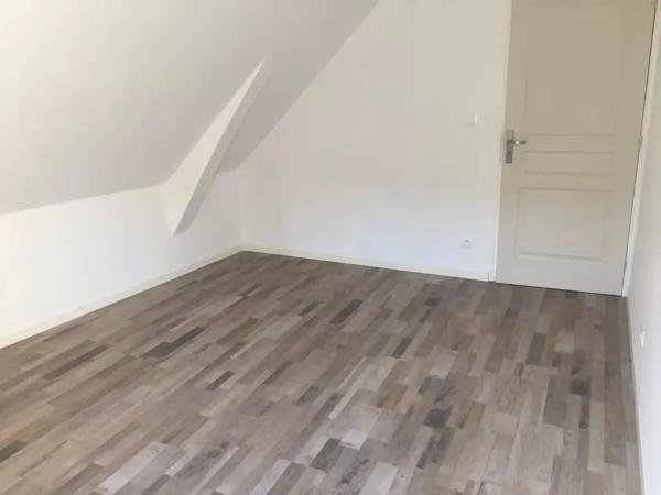 MMEUBLE DE RAPPORT MIXTE LOUÉ CENTRE COMMERCE ET APPARTE