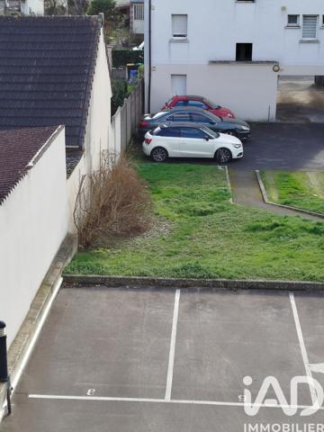 Parking à vendre 12 m² Sainte-Geneviève-des-Bois