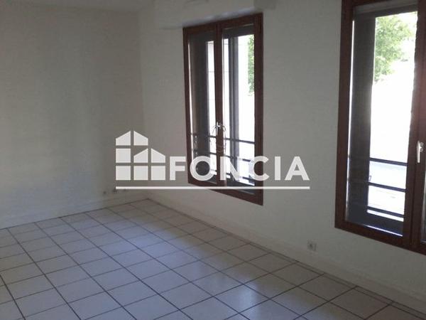 Location Appartement 3 pièces 57.77 m² - 40 BOULEVARD CHASLES Chartres 28000