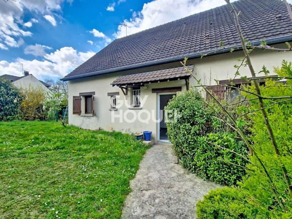 MAISON À LOUER DE 7 PIÈCES DE 160,00 M²