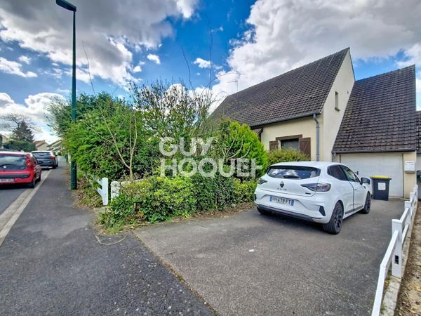 MAISON À LOUER DE 7 PIÈCES DE 160,00 M²