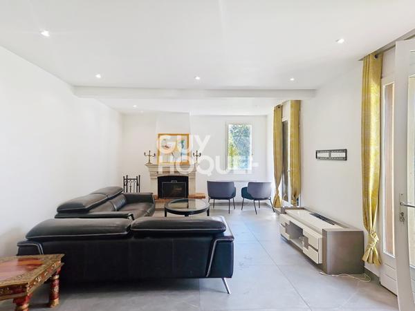 MAISON À LOUER DE 7 PIÈCES DE 160,00 M²