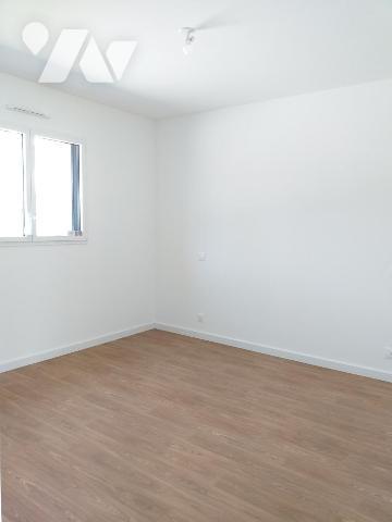 Maison neuve 3 chambres sur jardin de 280m²