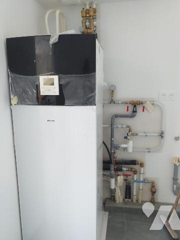 Maison neuve 3 chambres sur jardin de 280m²