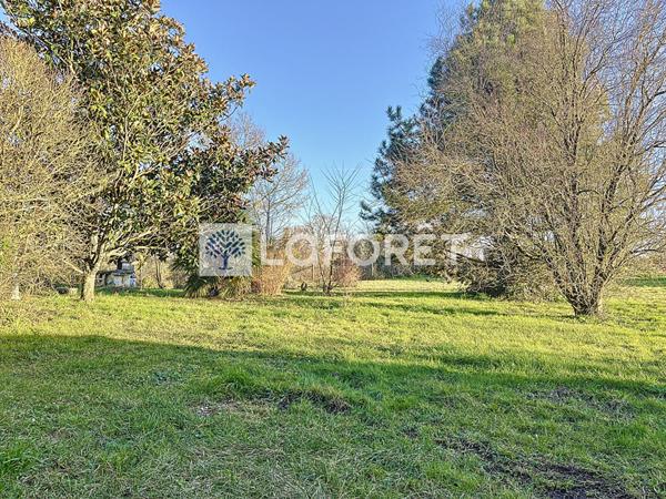 Achat maison La Peyratte - 6 pièce(s) - 142 m² - 172 490 €