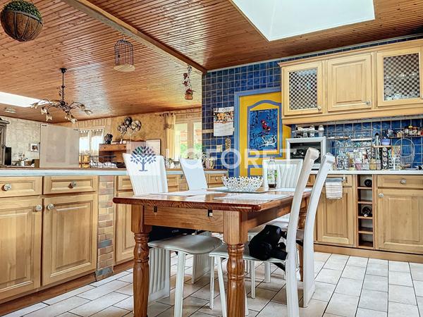 Achat maison La Peyratte - 6 pièce(s) - 142 m² - 172 490 €