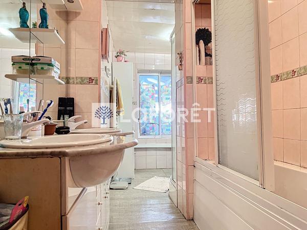 Achat maison La Peyratte - 6 pièce(s) - 142 m² - 172 490 €