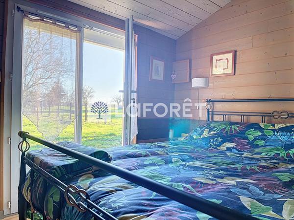 Achat maison La Peyratte - 6 pièce(s) - 142 m² - 172 490 €