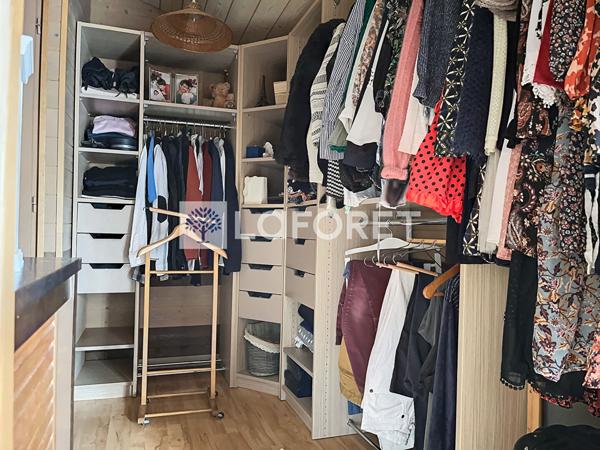 Achat maison La Peyratte - 6 pièce(s) - 142 m² - 172 490 €