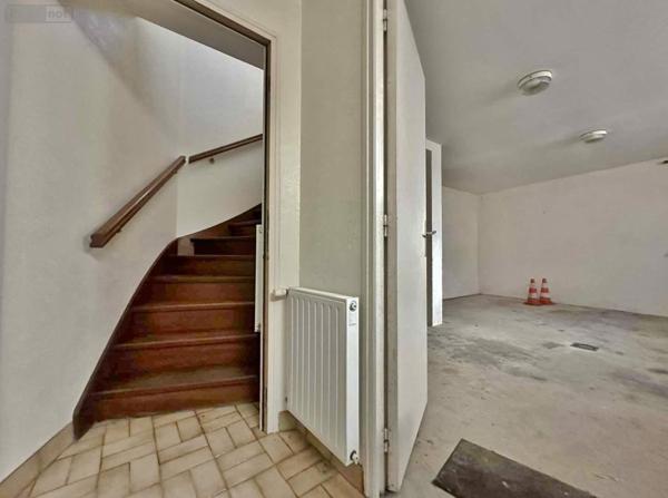 Maison à vendre à Cherbourg-en-Cotentin dans la Manche (50100), ref : 045/1701