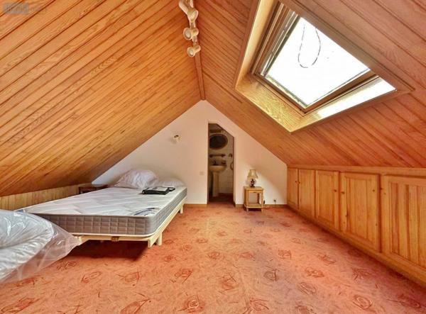 Maison à vendre à Cherbourg-en-Cotentin dans la Manche (50100), ref : 045/1701