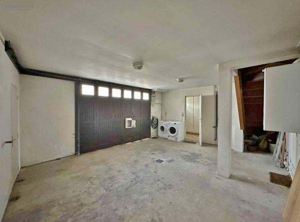 Maison à vendre à Cherbourg-en-Cotentin dans la Manche (50100), ref : 045/1701