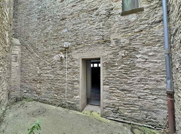 Maison à vendre à Cherbourg-en-Cotentin dans la Manche (50100), ref : 045/1701