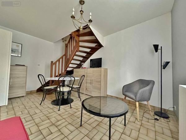 Maison à vendre à Cherbourg-en-Cotentin dans la Manche (50100), ref : 045/1701