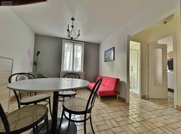 Maison à vendre à Cherbourg-en-Cotentin dans la Manche (50100), ref : 045/1701